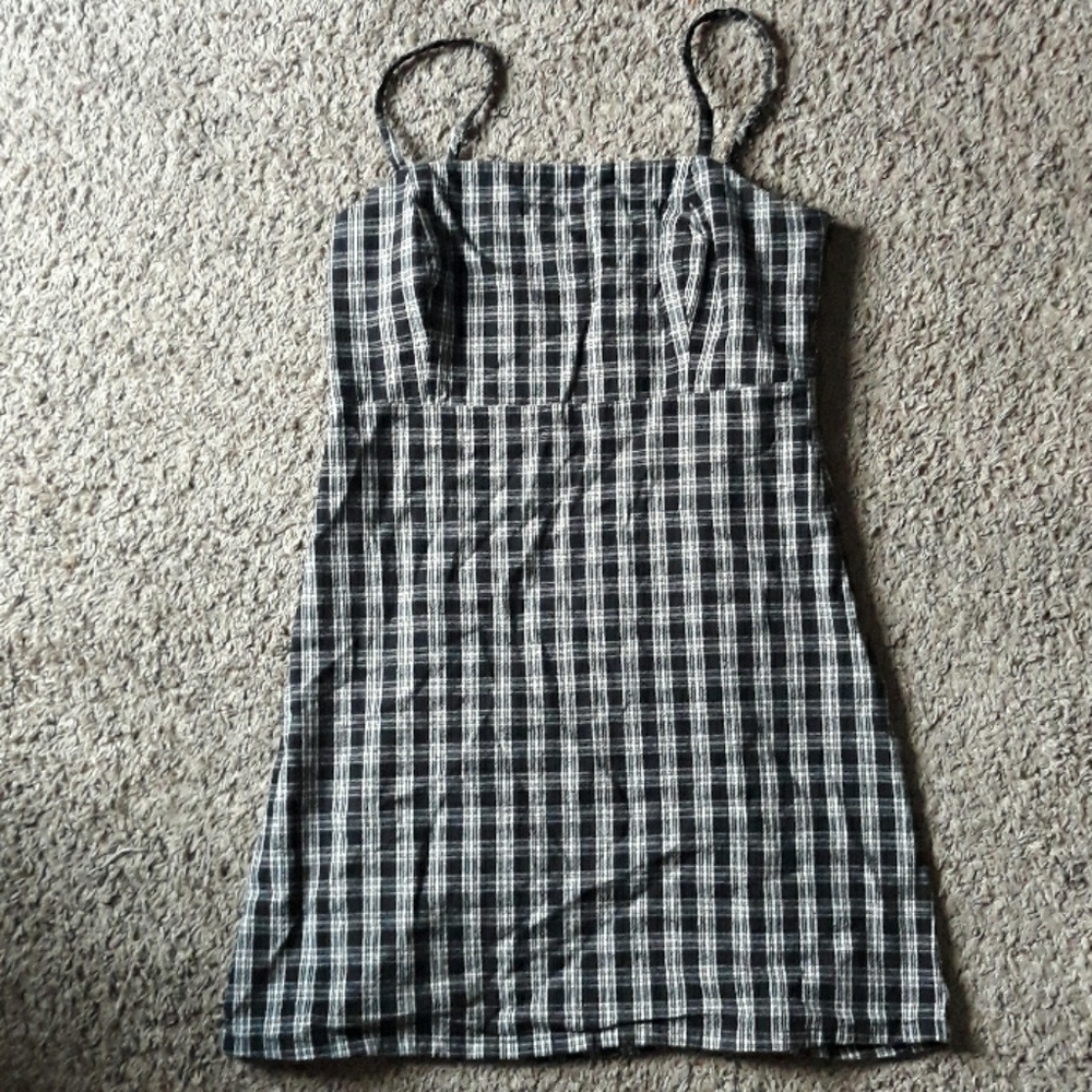 Hollister dress